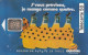 PHONE CARD FRANCIA 1993 (CV6727 - 1993