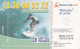 PHONE CARD FRANCIA 2000 (CV6694 - 2000