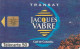 PHONE CARD FRANCIA 1995 (CV6677 - 1995