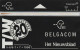 PHONE CARD BELGIO LG (CV6659 - Senza Chip