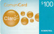 PREPAID PHONE CARD REPUBBLICA DOMINICANA  (CV3766 - Dominicana