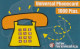 PREPAID PHONE CARD SPAGNA  (CV3681 - Sonstige & Ohne Zuordnung