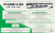 PREPAID PHONE CARD CAMBOGIA  (CV3281 - Cambogia