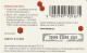 PREPAID PHONE CARD POLONIA  (CV3264 - Polonia