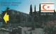 PHONE CARD CIPRO NORD (AREA TURCA)  (CV5407 - Cyprus