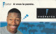 PREPAID PHONE CARD REP DEMOCATRICA CONGO  (CV5300 - Congo