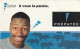 PREPAID PHONE CARD REP DEMOCATRICA CONGO  (CV5300 - Kongo