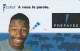 PREPAID PHONE CARD REP DEMOCATRICA CONGO  (CV5294 - Kongo