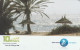 PREPAID PHONE CARD TUNISIA  (CV5246 - Tunesië