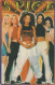 PREPAID PHONE CARD STATI UNITI SPICE GIRLS (CV5183 - Musique