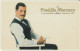 PREPAID PHONE CARD STATI UNITI FREDDIE MERCURY (CV5174 - Muziek