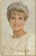 PREPAID PHONE CARD STATI UNITI LADY DIANA (CV5132 - Personnages