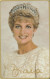 PREPAID PHONE CARD STATI UNITI LADY DIANA (CV5130 - Personajes