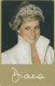 PREPAID PHONE CARD STATI UNITI LADY DIANA (CV5115 - Personaggi