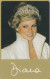 PREPAID PHONE CARD STATI UNITI LADY DIANA (CV5118 - Personajes