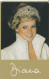 PREPAID PHONE CARD STATI UNITI LADY DIANA (CV5114 - Characters