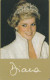 PREPAID PHONE CARD STATI UNITI LADY DIANA (CV5111 - Personaggi