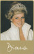 PREPAID PHONE CARD STATI UNITI LADY DIANA (CV5116 - Personnages