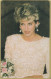 PREPAID PHONE CARD STATI UNITI LADY DIANA (CV5108 - Characters