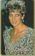 PREPAID PHONE CARD STATI UNITI LADY DIANA (CV5077 - Personnages