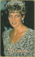 PREPAID PHONE CARD STATI UNITI LADY DIANA (CV5076 - Personnages