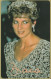 PREPAID PHONE CARD STATI UNITI LADY DIANA (CV5075 - Characters