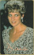 PREPAID PHONE CARD STATI UNITI LADY DIANA (CV5070 - Personnages