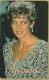 PREPAID PHONE CARD STATI UNITI LADY DIANA (CV5072 - Characters