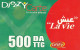 PREPAID PHONE CARD ALGERIA  (CV3914 - Algeria