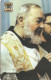 PREPAID PHONE CARD STATI UNITI PADRE PIO (CV5541 - Personajes