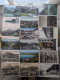 AUSTRIA / ÖSTERREICH - 54 Different Postcards - Retired Dealer's Stock - ALL POSTCARDS PHOTOGRAPHED - Sammlungen & Sammellose