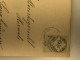 Österreich Steuermarken - Alte Dokumente 15 KR 1870... J 3/5 - Revenue Stamps
