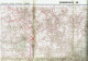 Institut Géographique Militaire Be - "GEMMENICH" - N° 35 - Edition: 1977 - Echelle 1/50.000 - Topographische Karten