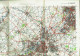 Institut Géographique Militaire Be - "PLOEGSTEERT" - N° 36 - Edition: 1954 - Echelle 1/50.000 - Topographical Maps