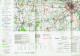 Institut Géographique Militaire Be - "TOURNAI" - N° 37 - Edition: 1963 - Echelle 1/50.000 - Topographical Maps