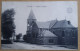 TAMINES : Zeer Oude Postkaart 1918 L'Eglise D'Oignie  Ed.Coll.Bertels Gelopen Met Zegel 5 Ct - Sambreville