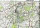 Institut Géographique Militaire Be - "NIVELLES" - N° 39 - Edition: 1974 - Echelle 1/50.000 - Topographische Karten