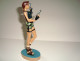 Figurine TOMB RAIDER - LARA CROFT - L'Ange Des Ténèbres, Strahov C. Atlas 2005 - Jeux Vidéo