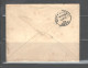 CANADA #37b Perf.12 ON COVER STRATFORD 05/28/1893 TO BUFFALO 05/29/1893 - Storia Postale