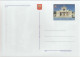 Vatican City Postal Stationery 2012 - Prepaid Postcards 150th Death Anniversary Of St Gabrielle Dell'Addolorata ** - Postwaardestukken