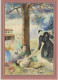 Vatican City Postal Stationery 2012 - Prepaid Postcards 150th Death Anniversary Of St Gabrielle Dell'Addolorata ** - Postwaardestukken