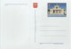Delcampe - Vatican City Postal Stationery 2012 - Prepaid Postcards 150th Death Anniversary Of St Gabrielle Dell'Addolorata ** - Ganzsachen