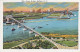 AK 189102 USA - New York - Buffalo - Peace Bridge - Buffalo