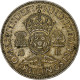 Grande-Bretagne, George VI, Florin, Two Shillings, 1940, TTB+, Argent, KM:855 - J. 1 Florin / 2 Schillings