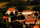 73904001 Lichtenfels Bayern Heimvolkshochschule Schloss Schney Fliegeraufnahme - Lichtenfels