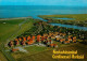 73903914 Carolinensiel-Harlesiel Ostfriesland Fliegeraufnahme Mit Hafen Und Feri - Wittmund