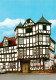 73865537 Schwalmstadt Hotel Rosengarten Fachwerkhaus Schwalmstadt - Schwalmstadt