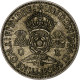 Grande-Bretagne, George VI, Florin, Two Shillings, 1942, TB+, Argent, KM:855 - J. 1 Florin / 2 Schillings