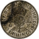 Grande-Bretagne, George VI, Florin, Two Shillings, 1943, TTB+, Argent, KM:855 - J. 1 Florin / 2 Shillings