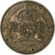 Grande-Bretagne, George VI, Florin, Two Shillings, 1943, TTB+, Argent, KM:855 - J. 1 Florin / 2 Schillings